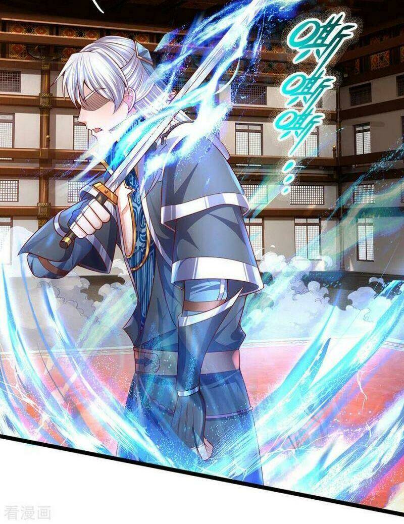 Tu La Kiếm Tôn: Chapter 141