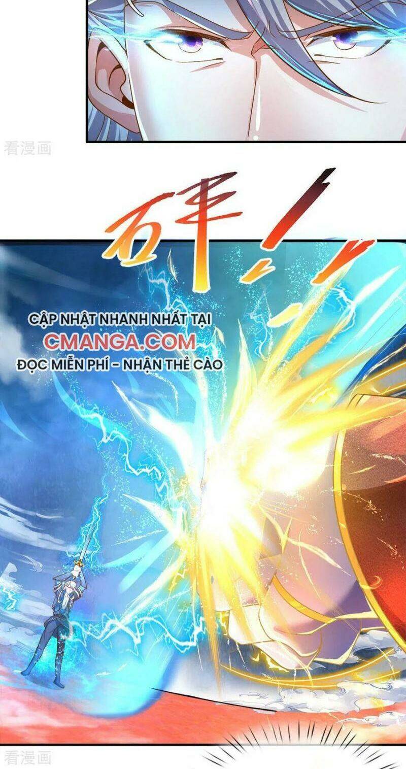 Tu La Kiếm Tôn: Chapter 141