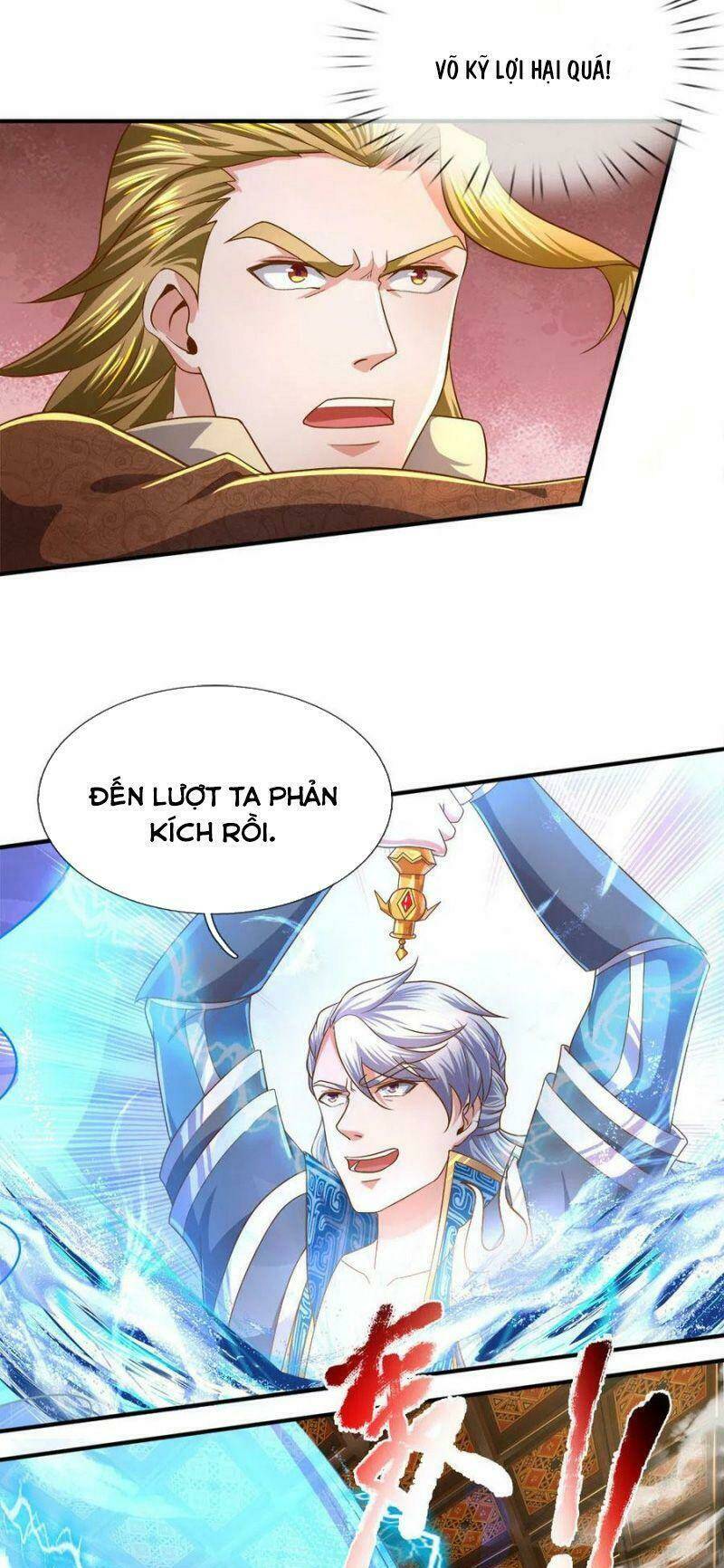 Tu La Kiếm Tôn: Chapter 141