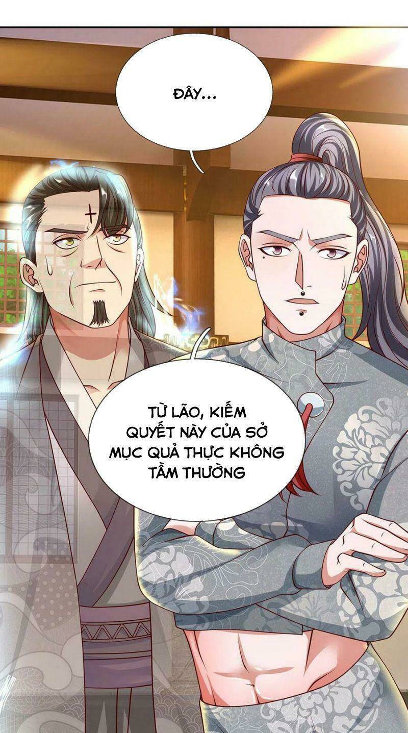 Tu La Kiếm Tôn: Chapter 141