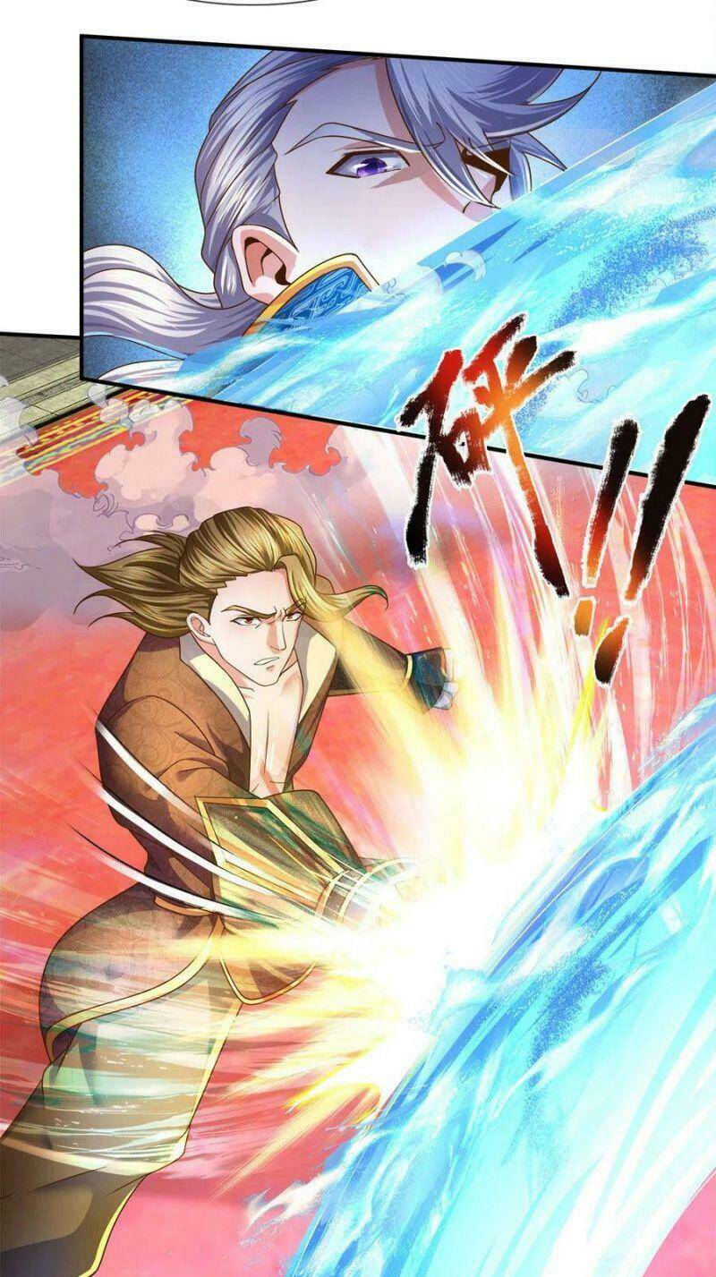 Tu La Kiếm Tôn: Chapter 141