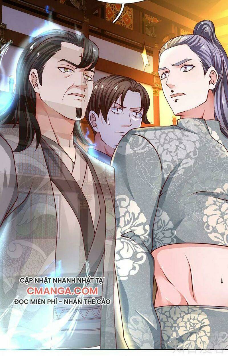 Tu La Kiếm Tôn: Chapter 142