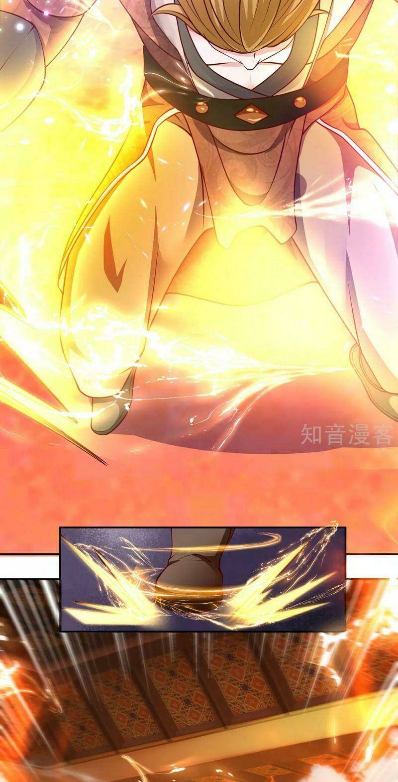 Tu La Kiếm Tôn: Chapter 142