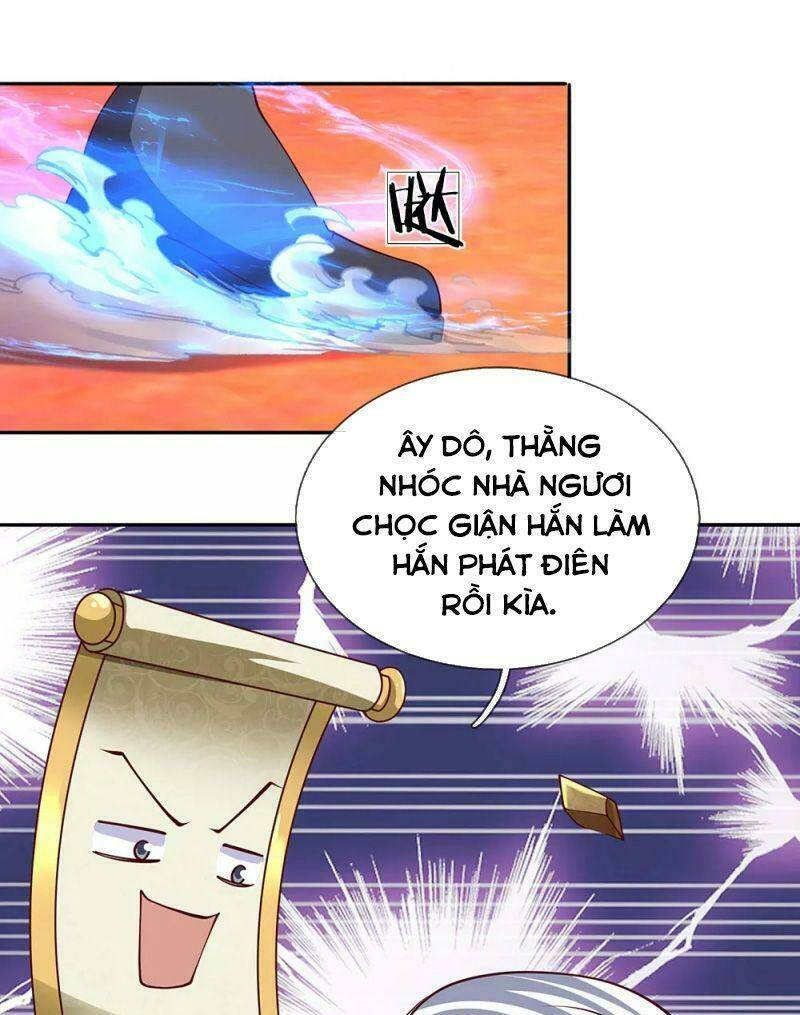 Tu La Kiếm Tôn: Chapter 142