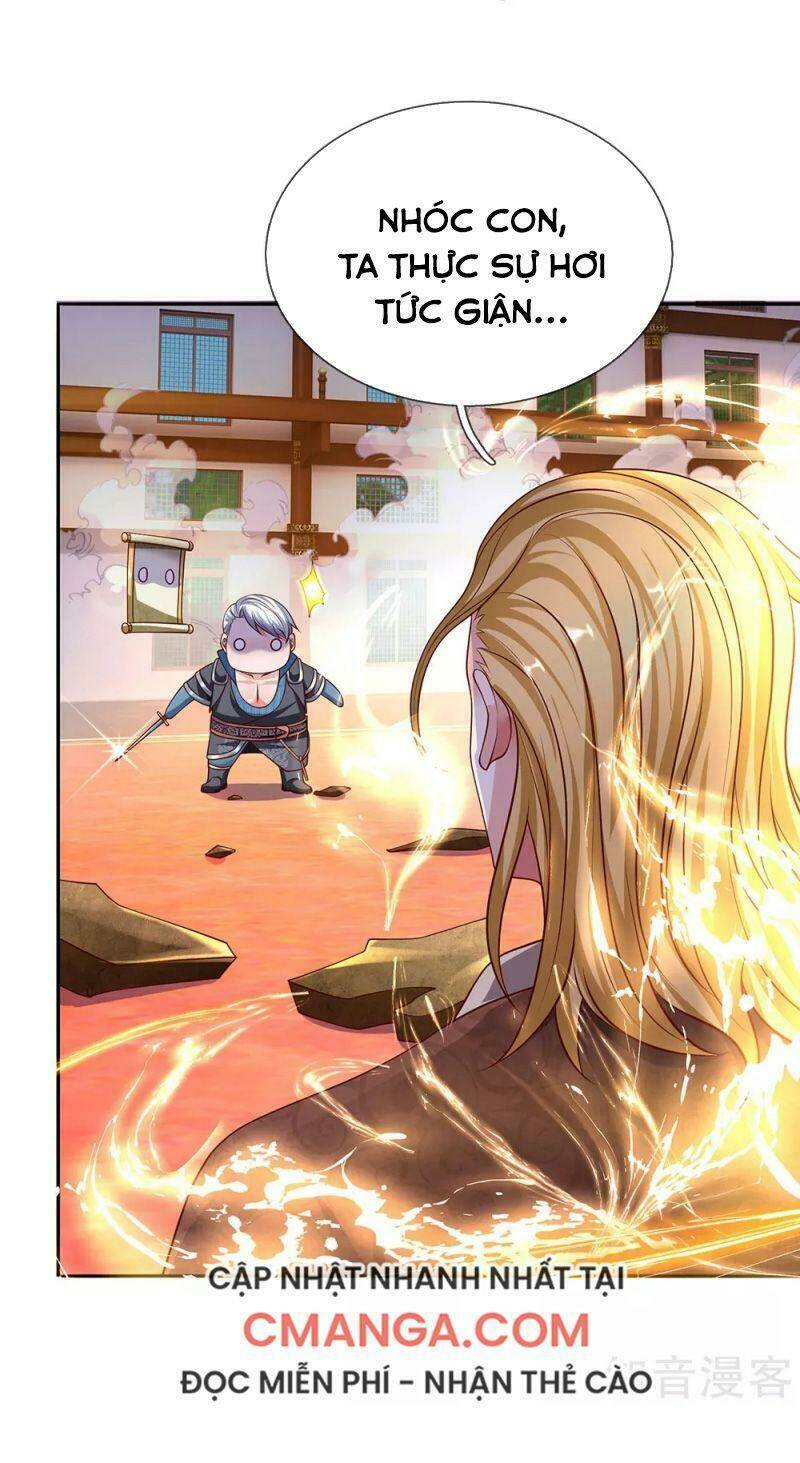 Tu La Kiếm Tôn: Chapter 142