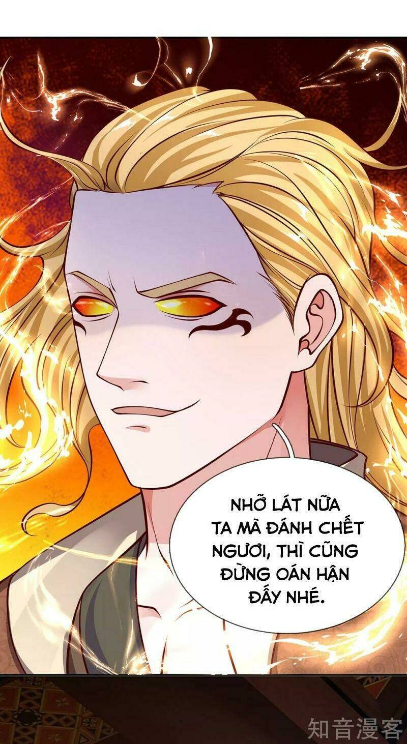 Tu La Kiếm Tôn: Chapter 142