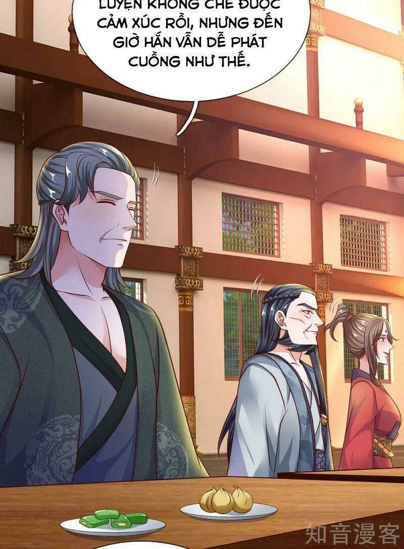 Tu La Kiếm Tôn: Chapter 142