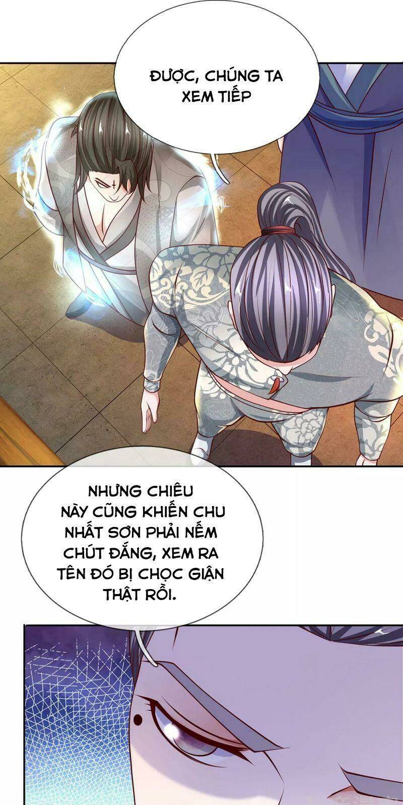 Tu La Kiếm Tôn: Chapter 142