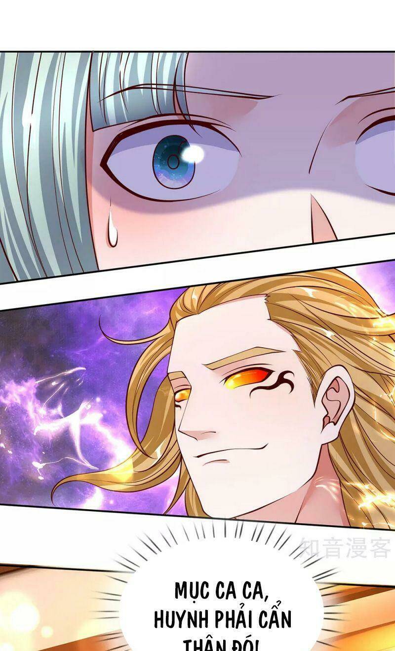 Tu La Kiếm Tôn: Chapter 142
