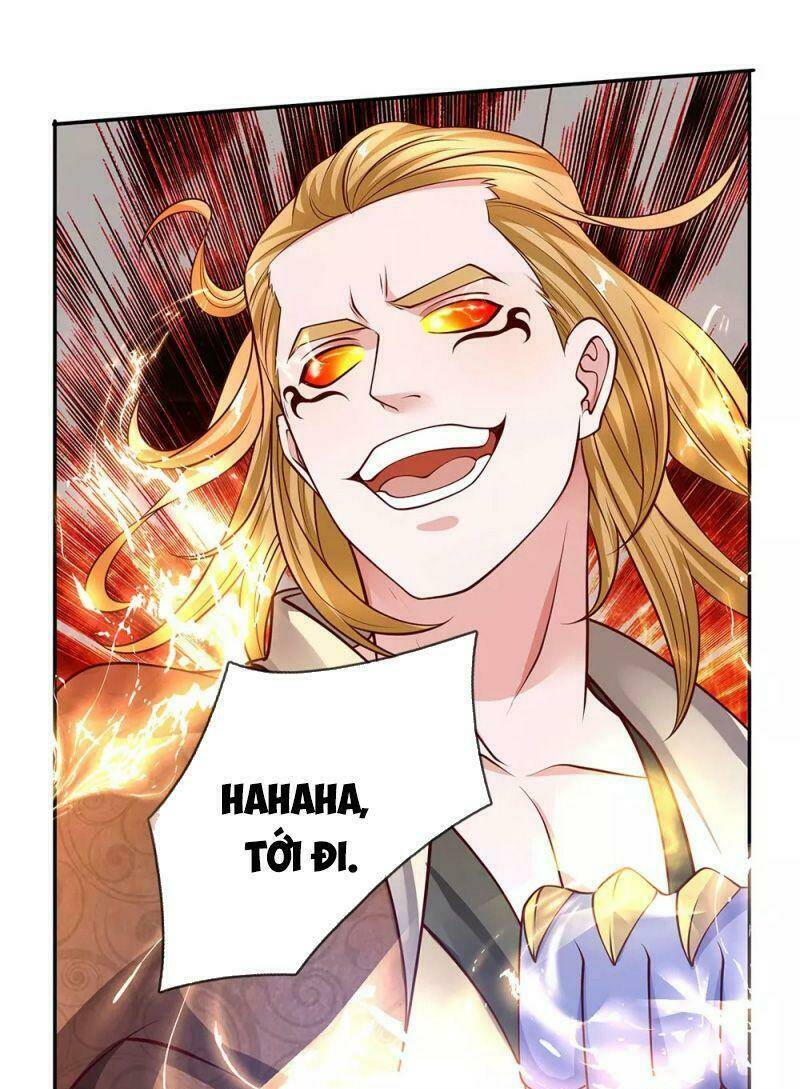 Tu La Kiếm Tôn: Chapter 142