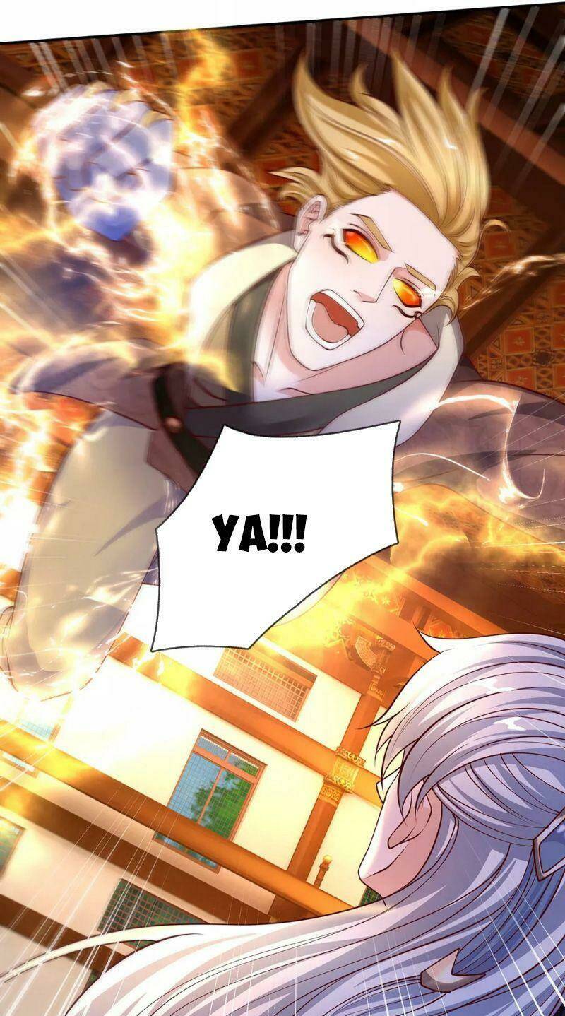 Tu La Kiếm Tôn: Chapter 142