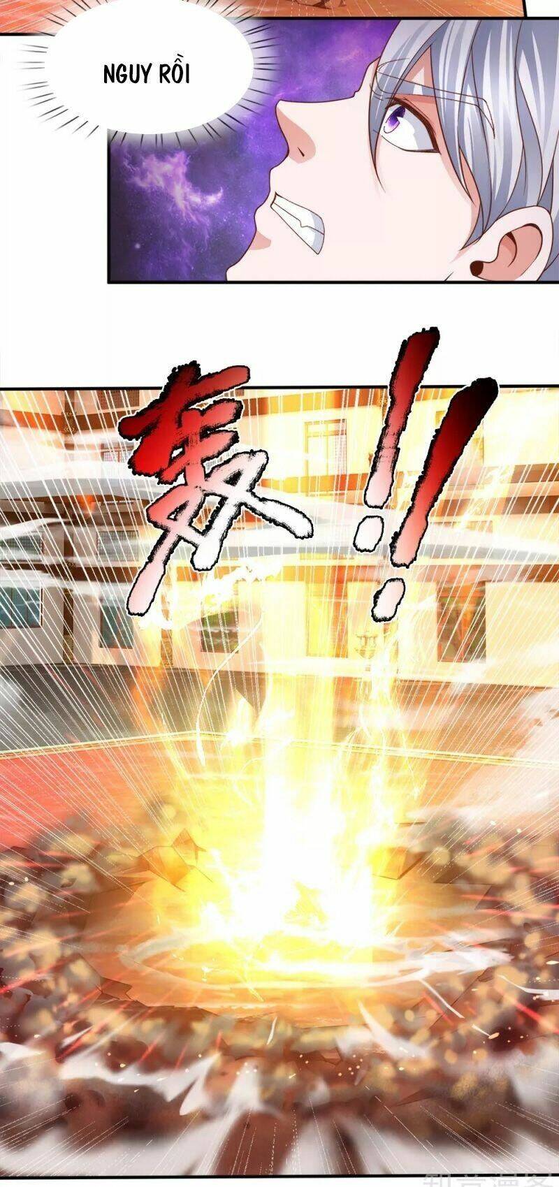 Tu La Kiếm Tôn: Chapter 142
