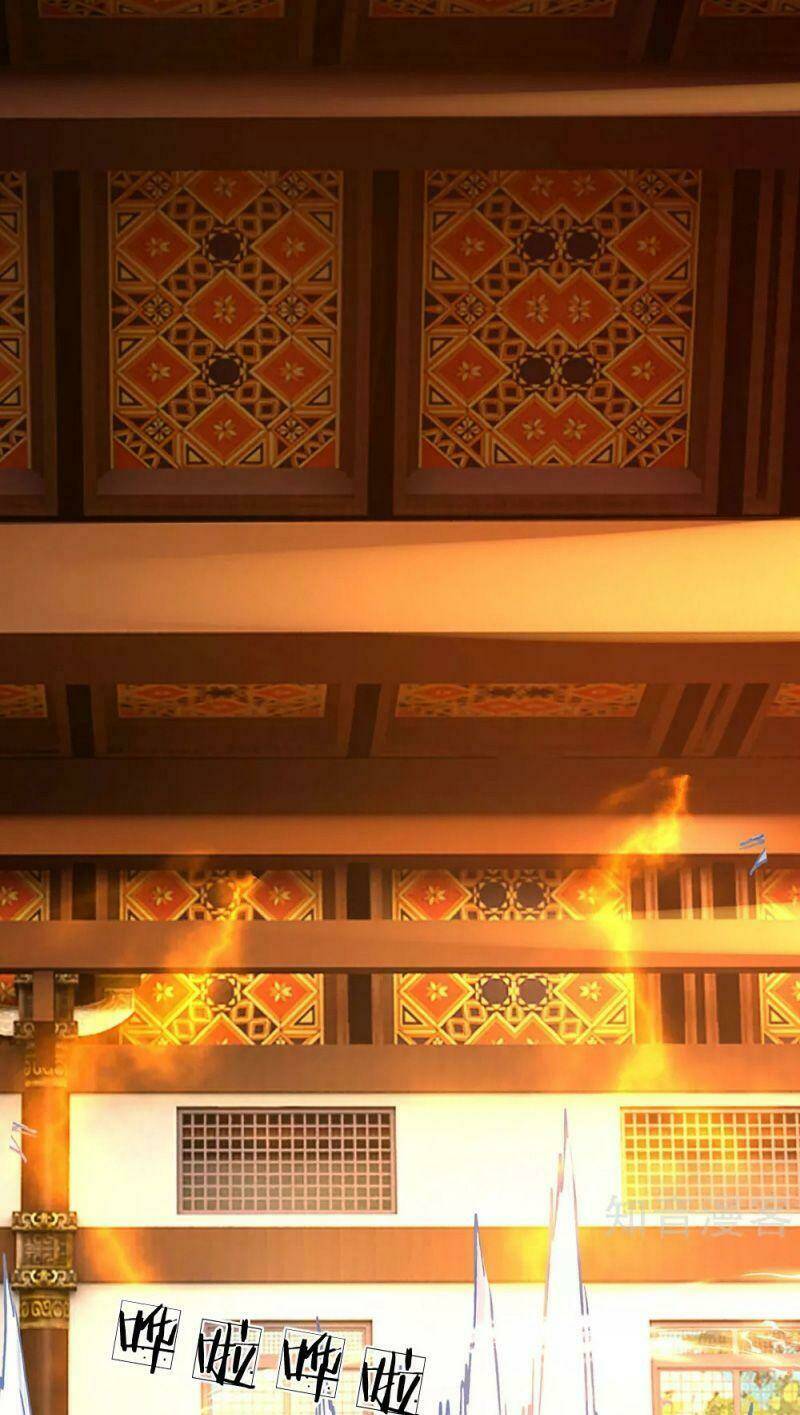 Tu La Kiếm Tôn: Chapter 142