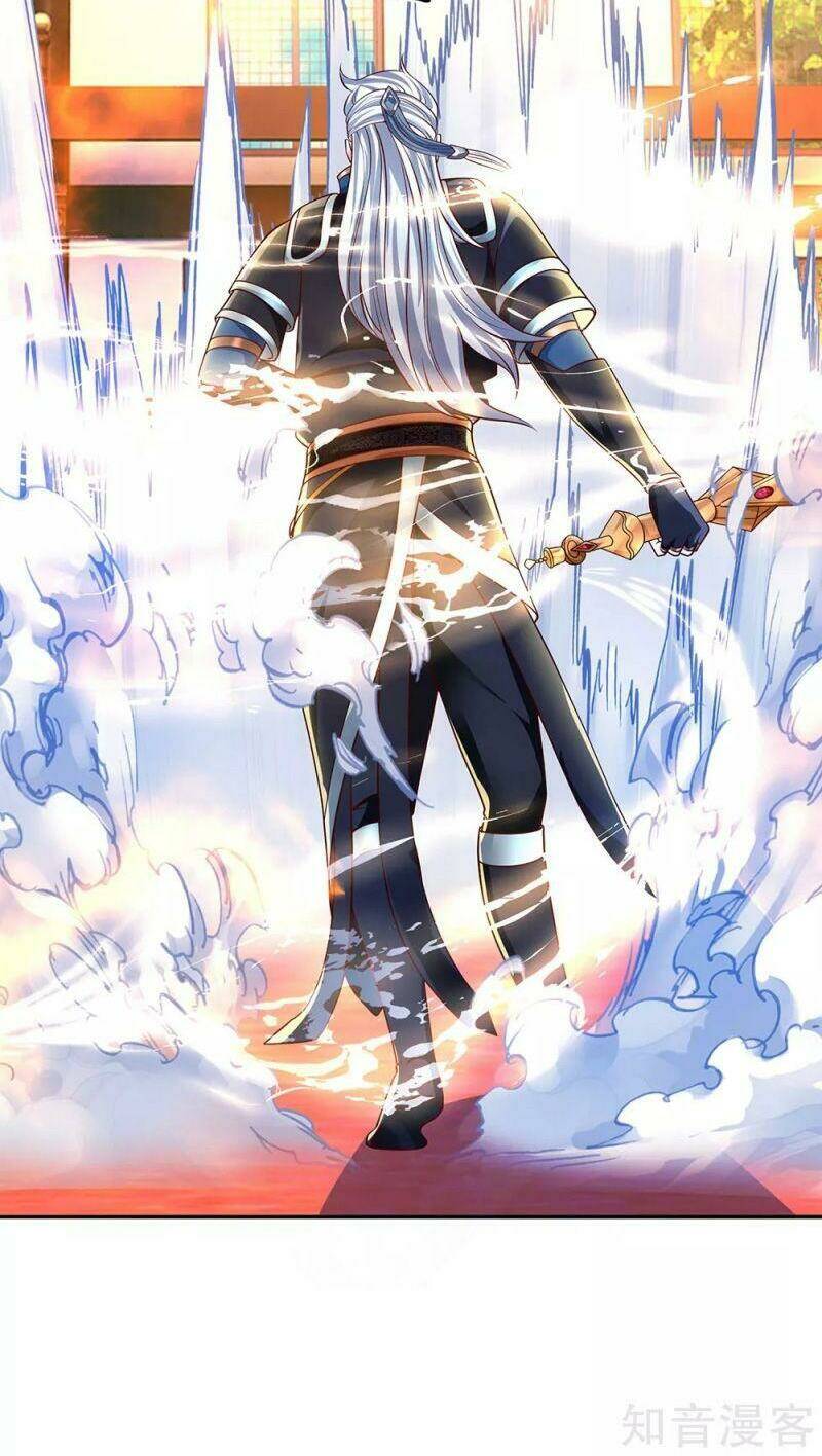 Tu La Kiếm Tôn: Chapter 142