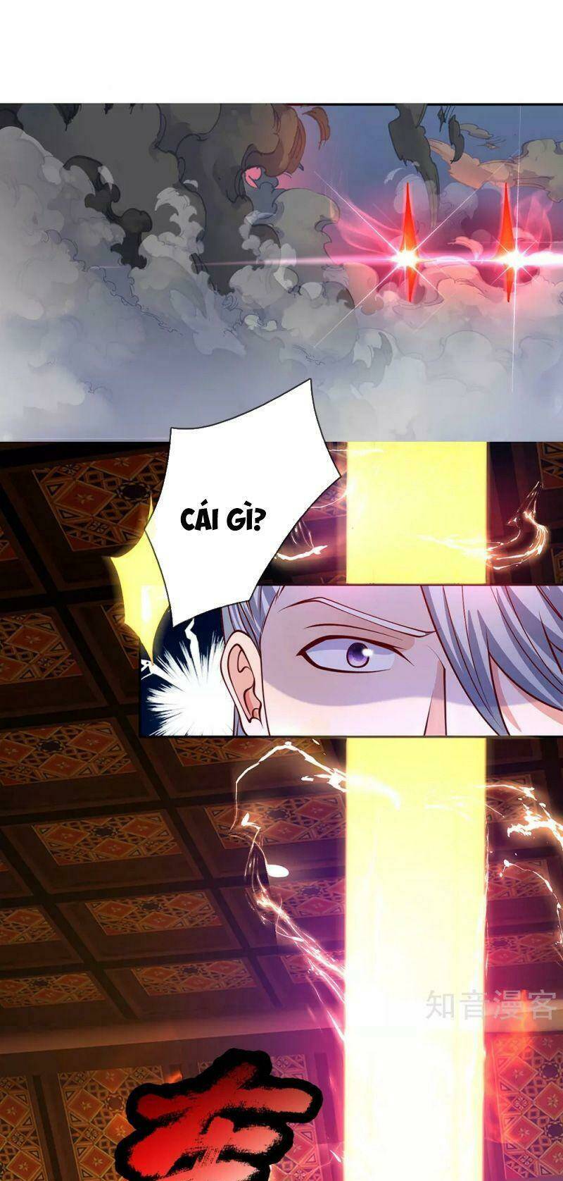 Tu La Kiếm Tôn: Chapter 142