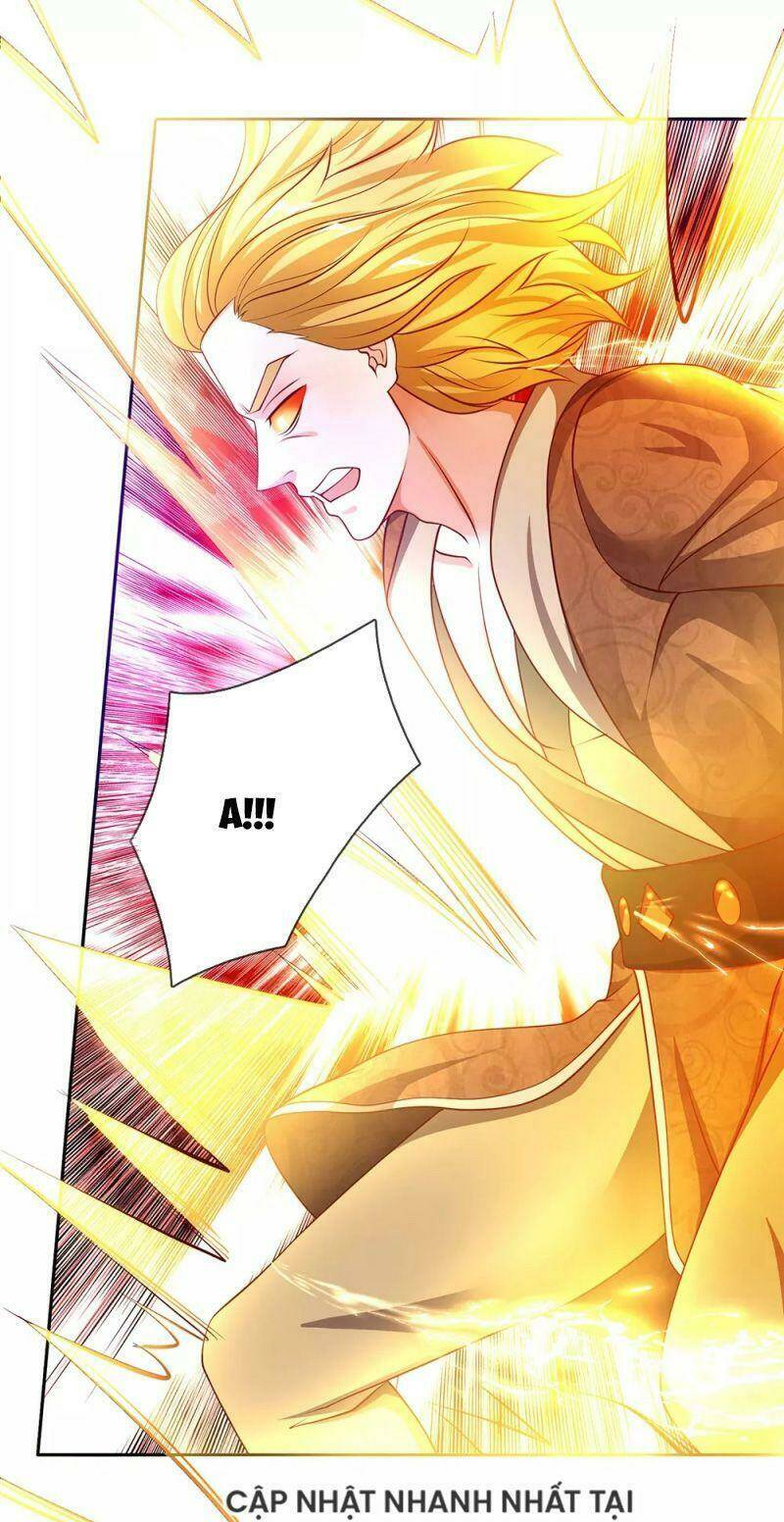 Tu La Kiếm Tôn: Chapter 142