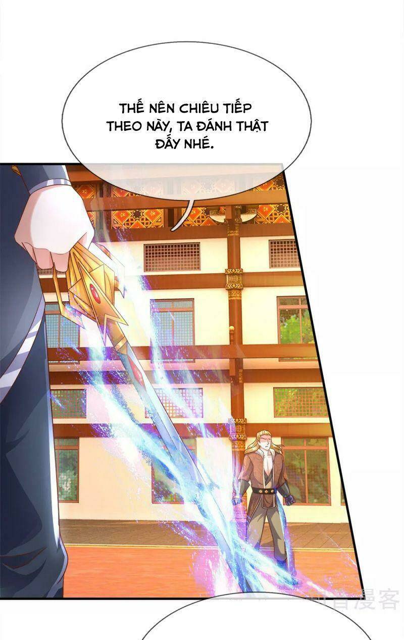 Tu La Kiếm Tôn: Chapter 143