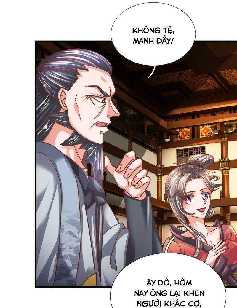 Tu La Kiếm Tôn: Chapter 143
