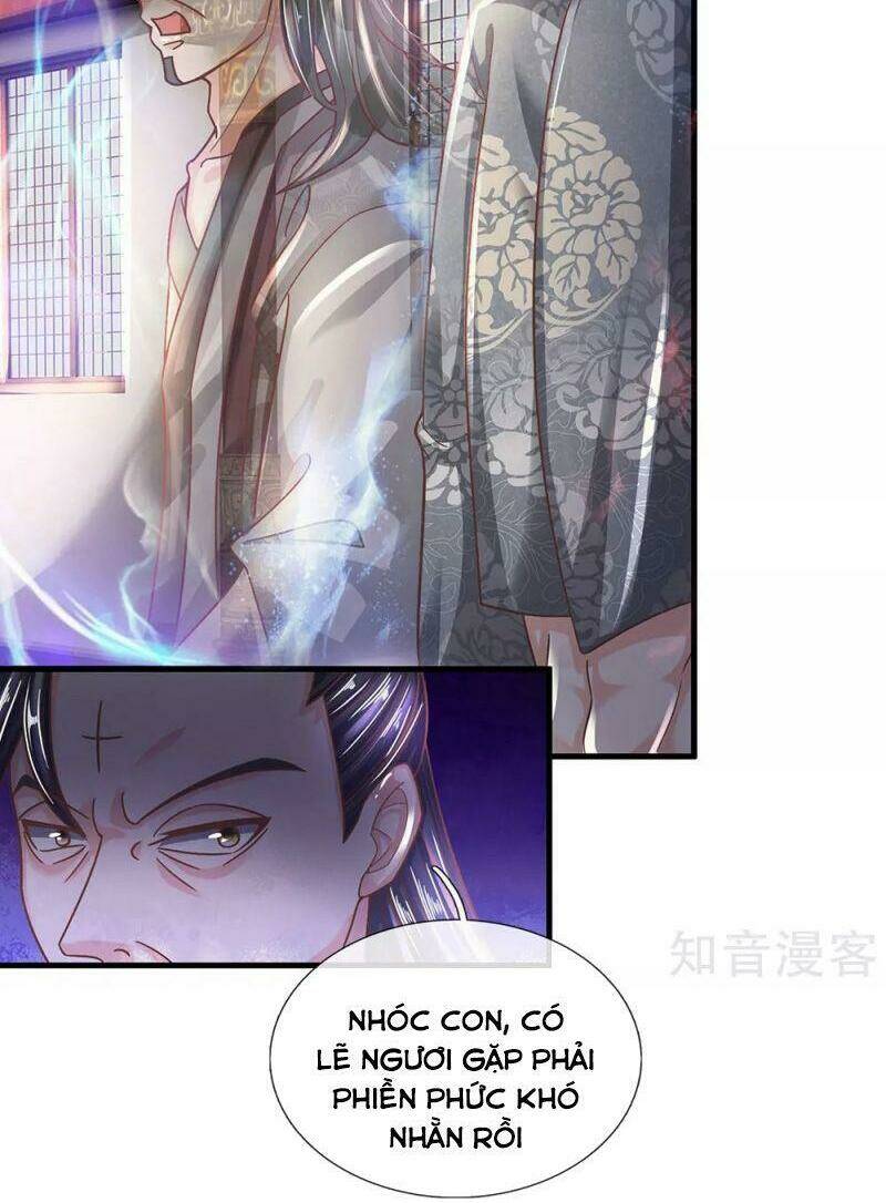 Tu La Kiếm Tôn: Chapter 143