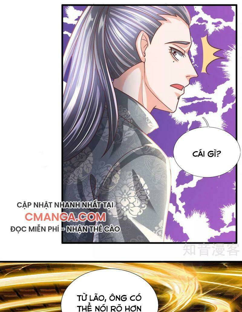 Tu La Kiếm Tôn: Chapter 143