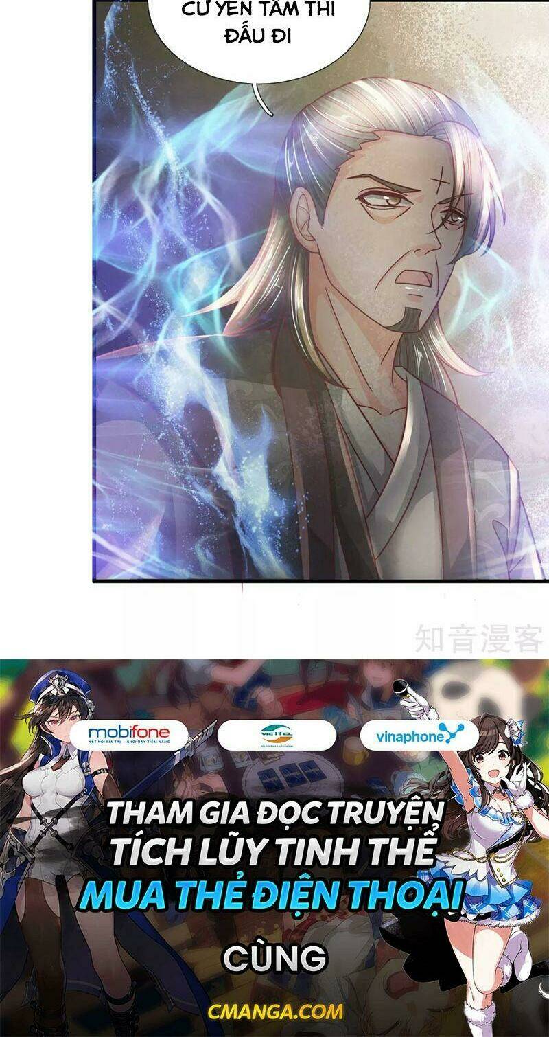Tu La Kiếm Tôn: Chapter 143