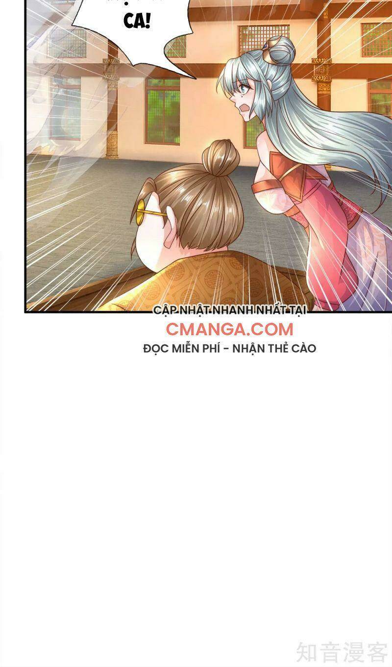 Tu La Kiếm Tôn: Chapter 143