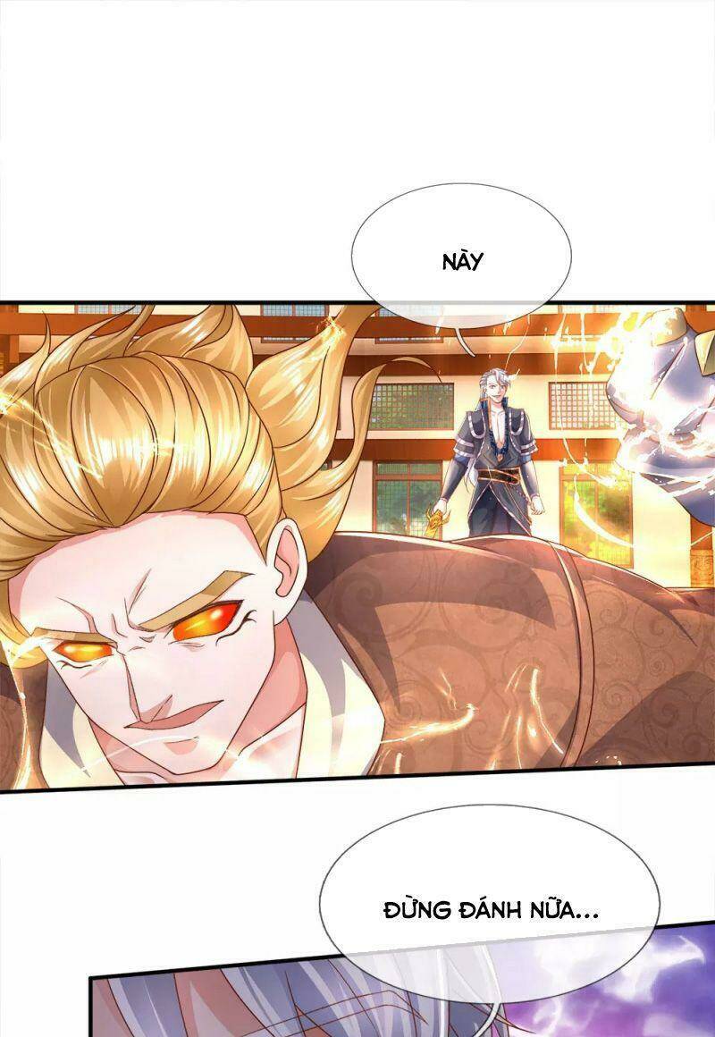 Tu La Kiếm Tôn: Chapter 143