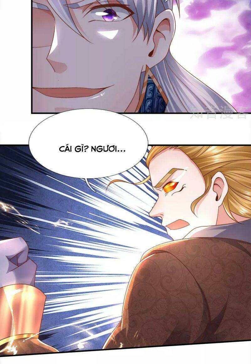 Tu La Kiếm Tôn: Chapter 143