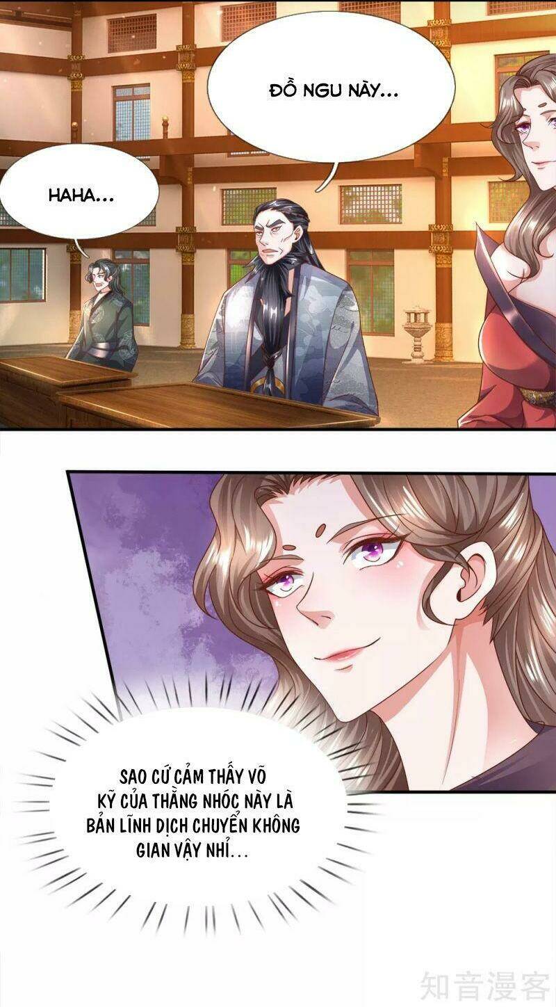 Tu La Kiếm Tôn: Chapter 143