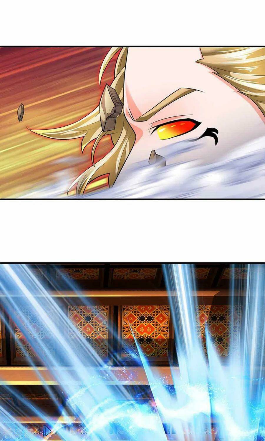 Tu La Kiếm Tôn: Chapter 144