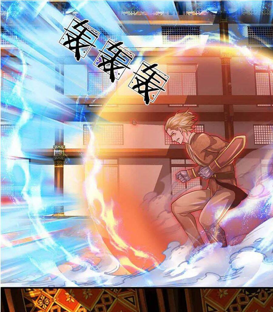 Tu La Kiếm Tôn: Chapter 144