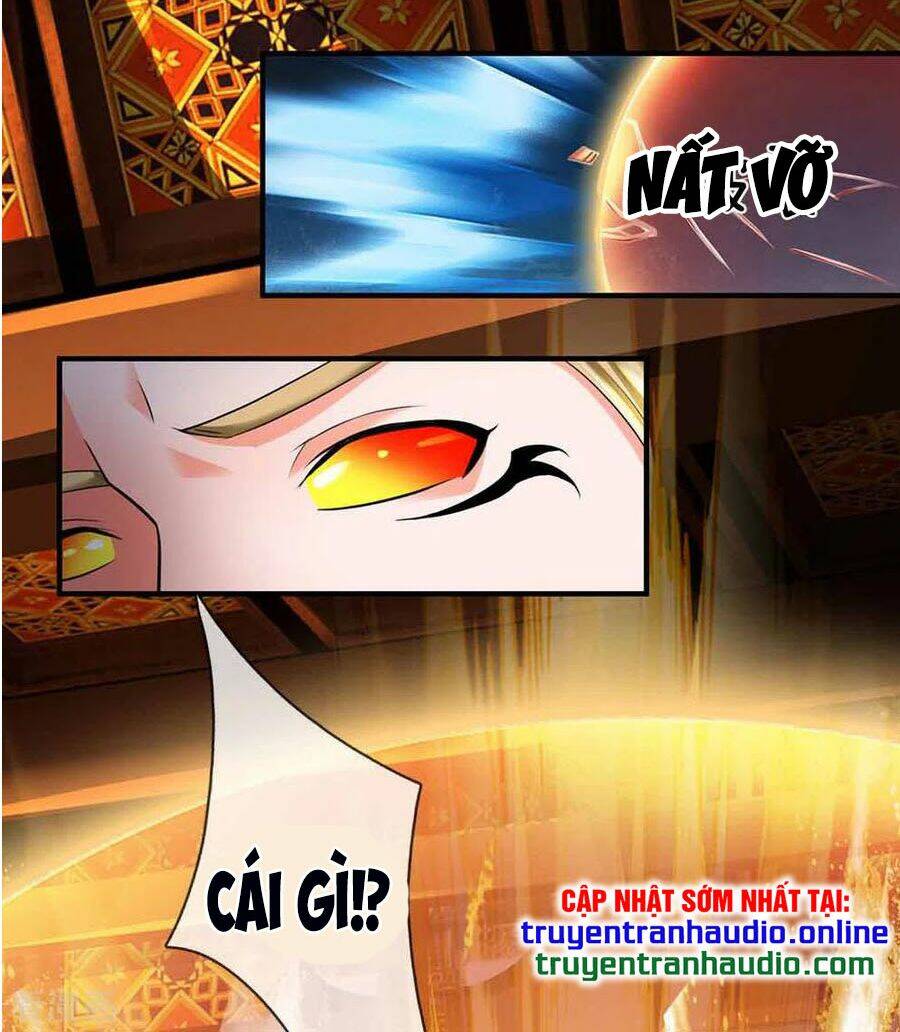Tu La Kiếm Tôn: Chapter 144