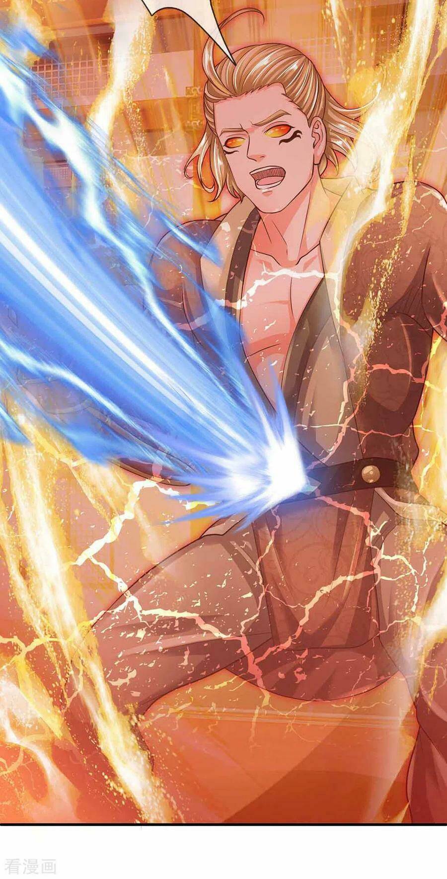 Tu La Kiếm Tôn: Chapter 144