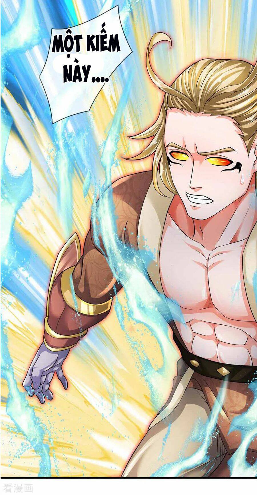 Tu La Kiếm Tôn: Chapter 144