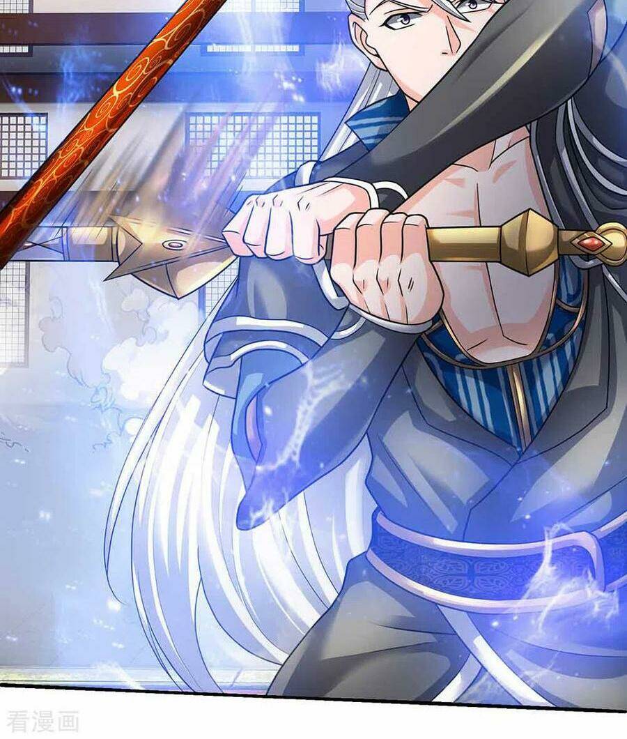 Tu La Kiếm Tôn: Chapter 144