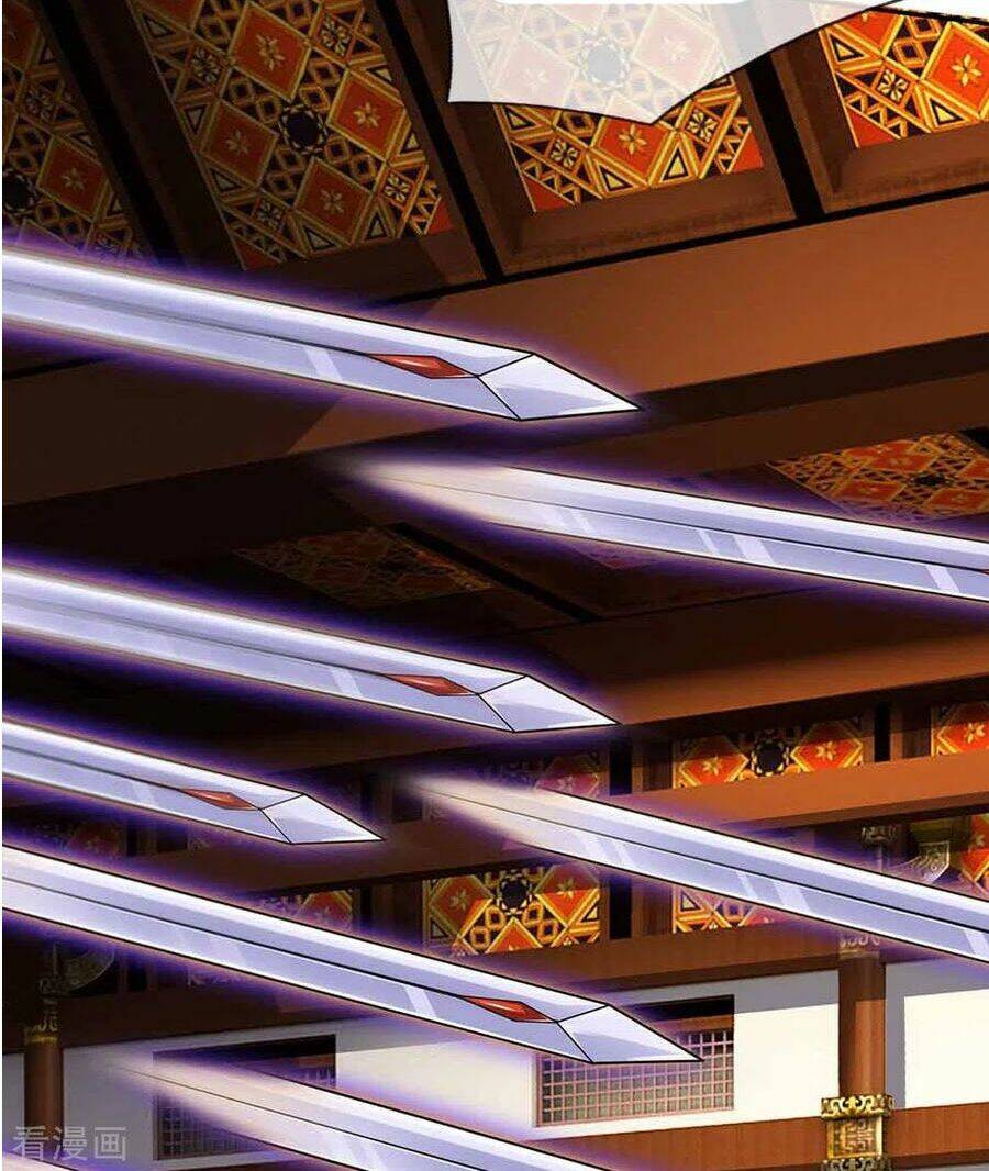 Tu La Kiếm Tôn: Chapter 144