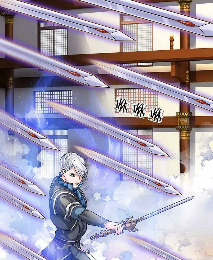 Tu La Kiếm Tôn: Chapter 144