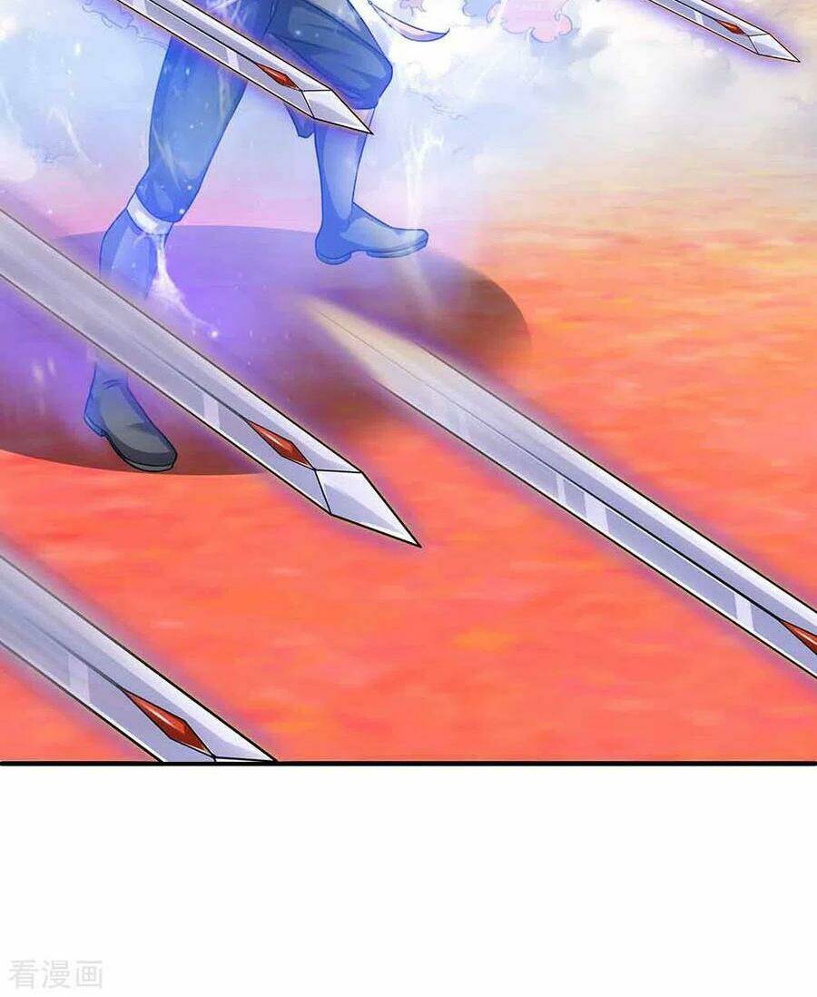 Tu La Kiếm Tôn: Chapter 144