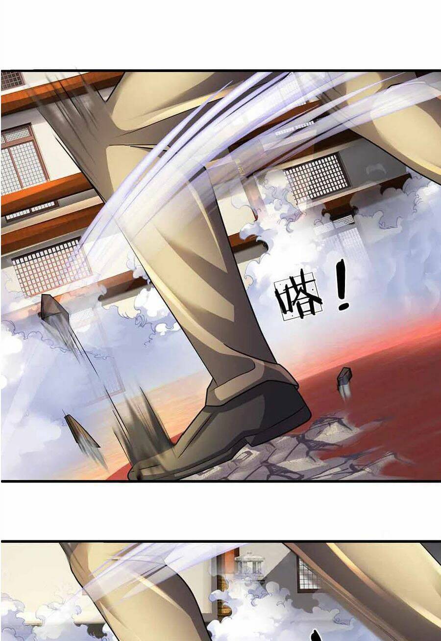 Tu La Kiếm Tôn: Chapter 144