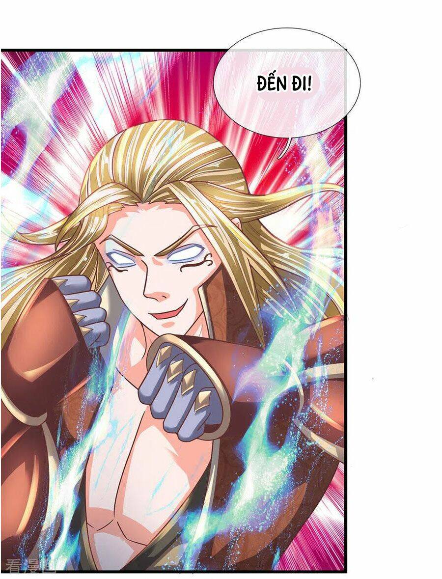 Tu La Kiếm Tôn: Chapter 144