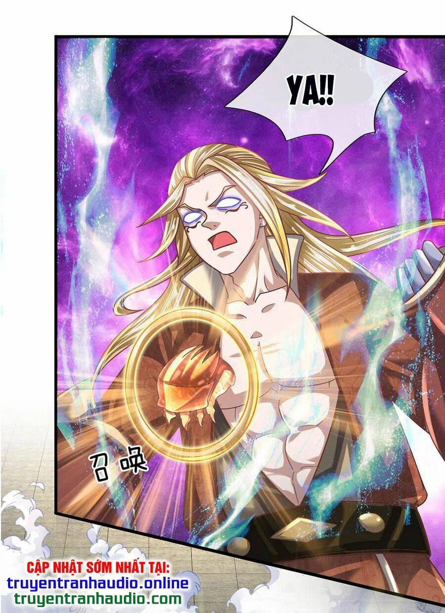 Tu La Kiếm Tôn: Chapter 144