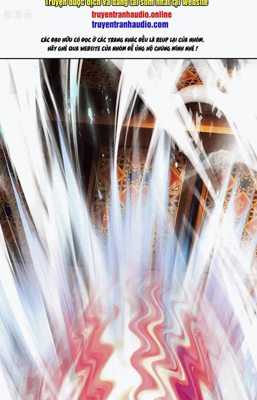 Tu La Kiếm Tôn: Chapter 145
