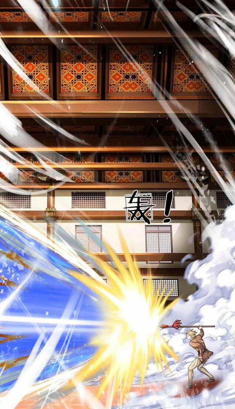 Tu La Kiếm Tôn: Chapter 145