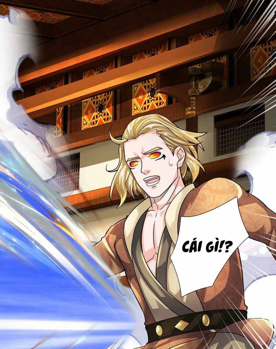Tu La Kiếm Tôn: Chapter 145