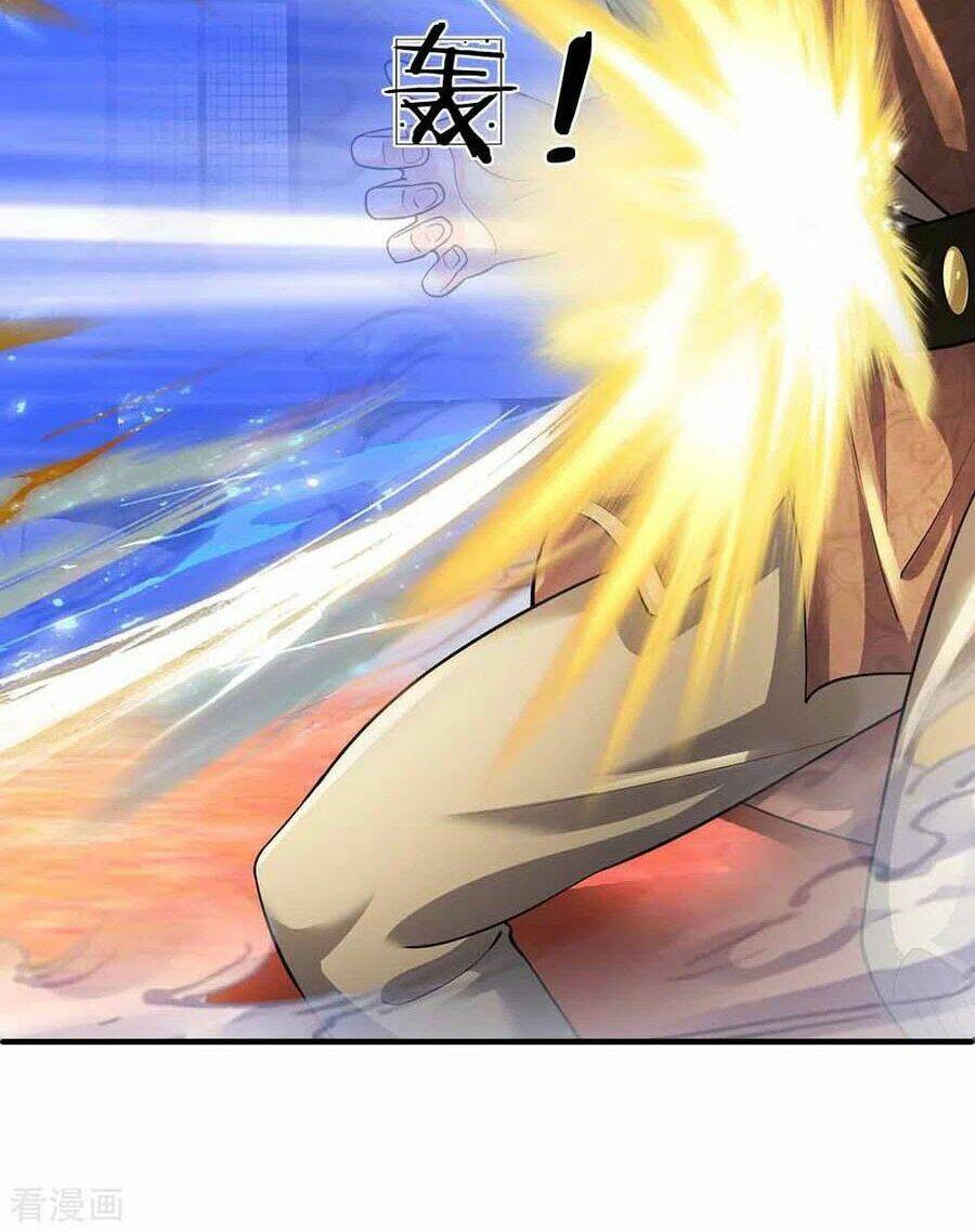 Tu La Kiếm Tôn: Chapter 145