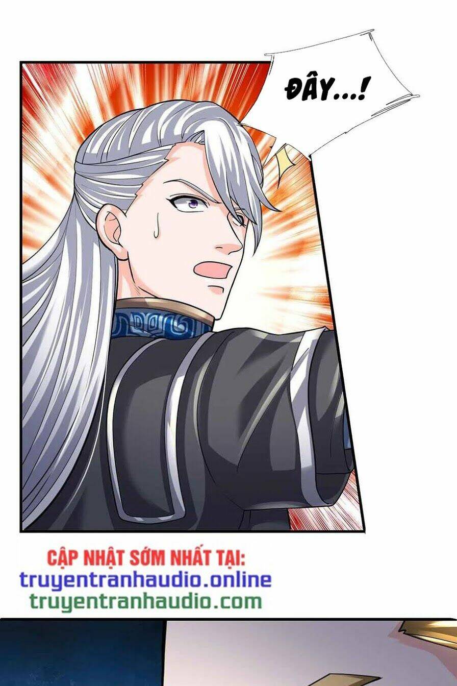Tu La Kiếm Tôn: Chapter 145