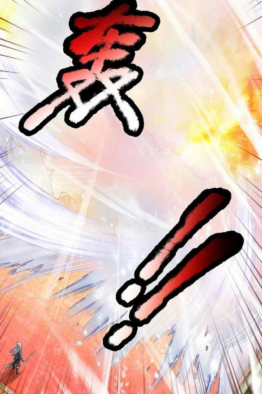 Tu La Kiếm Tôn: Chapter 145