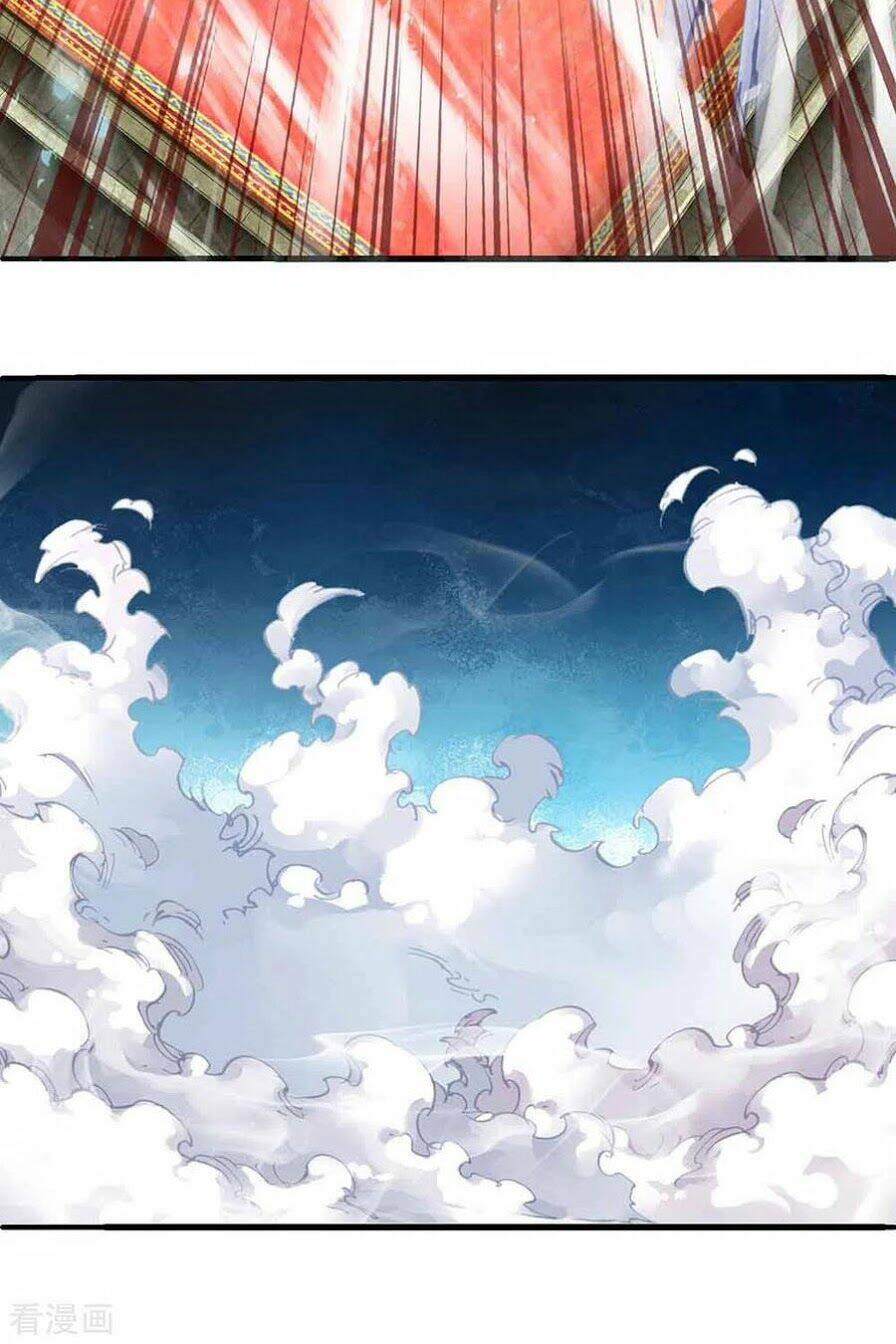 Tu La Kiếm Tôn: Chapter 145