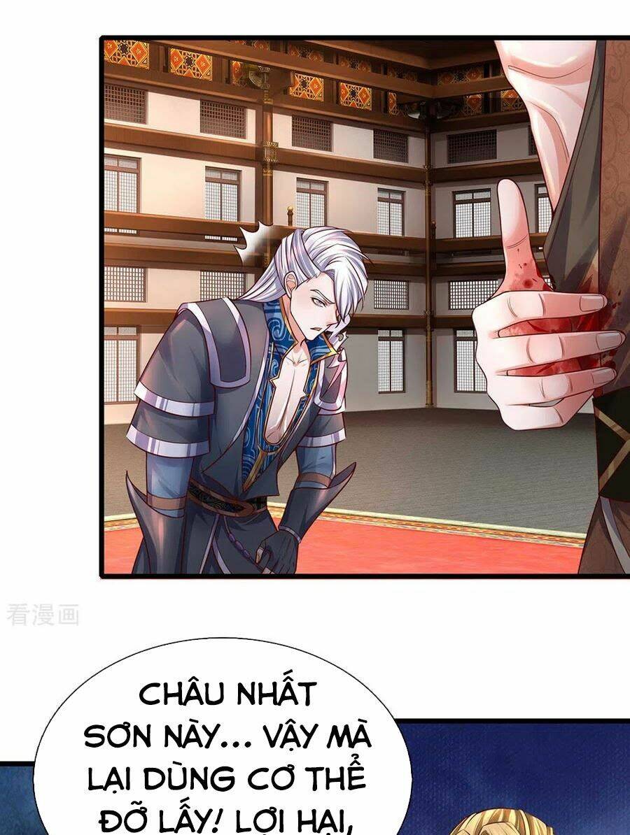 Tu La Kiếm Tôn: Chapter 145