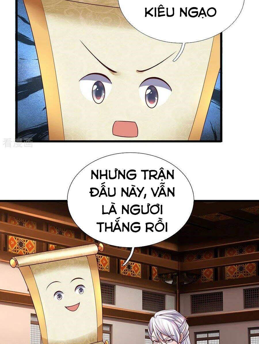 Tu La Kiếm Tôn: Chapter 145